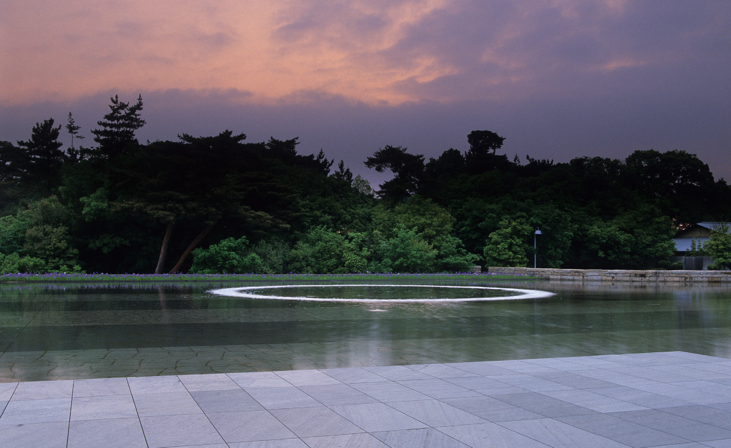 Toyota Municipal Museum of Art — PWP
